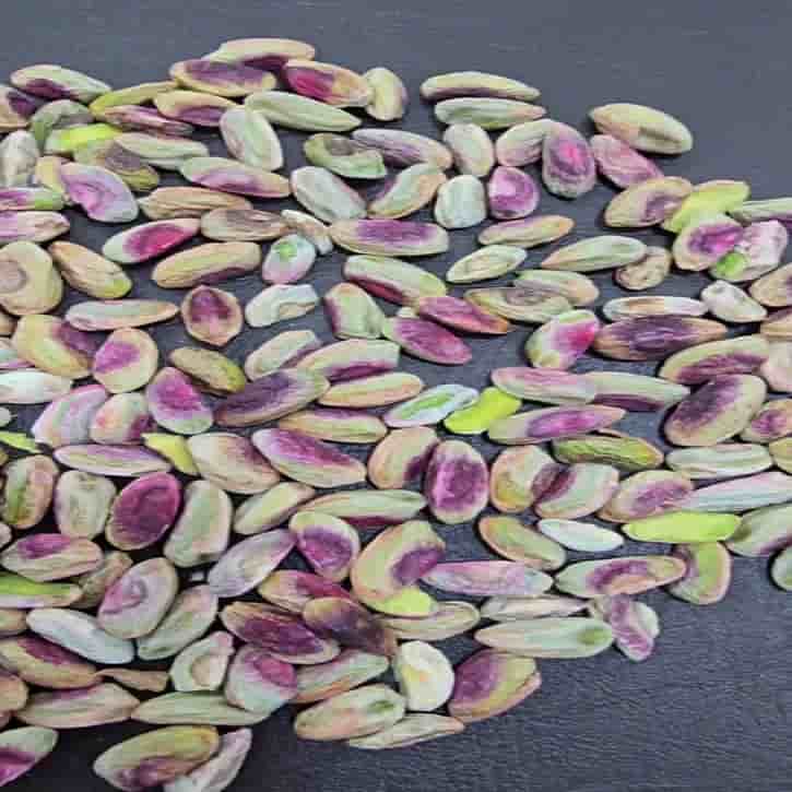 تصویر 3 از خرید و قیمت مغز پسته کال سوپر لوکس به صورت عمده
